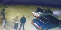 Поездка на багажнике закончилась больницей: под Бугурусланом пострадал подросток - ProOren.Ru