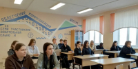 Исторический круиз «Память сильнее времени» - Сеченовский муниципальный округ