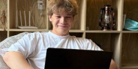 Студент журфака ВГУ разрабатывает цифровую платформу для онлайн-общения - ВГУ