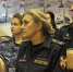В Управлении вневедомственной охраны Росгвардии по Вологодской области прошло занятие, приуроченное ко Дню народного единства - Росгвардия
