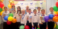 Фото из группы ВКонтакте школы - Газета Маяк