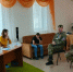 В КЦСОН Бугуруслана прошел День открытых дверей для участников СВО - Газета Бугурусланская правда