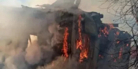 За прошедшие сутки в республике произошли два пожара, унесшие жизни двух 71-летних мужчин - Кигинский район
