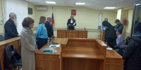 Суд в Удмуртии обязал монахинь-раскольниц вернуть полсотни икон - Сусанин