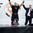 Омский силач установил мировой рекорд на форуме в Красноярске - Om1.Ru