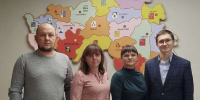 Валуйский муниципальный округ принимает участие в марафоне «Служение» - Совет муниципальных образований
