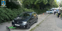 Водитель со Ставрополья пойдет под суд из-за сбитого семилетнего велосипедиста - Bloknot-Stavropol.Ru