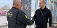 Под Тольятти поймали мужчину, который пытался похитить алкоголь в магазине - TLT.Ru