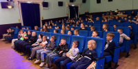 Театр драмы завершил гастроли по Хабаровскому краю и ЕАО - Gubernia.Com