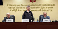 В Кирове обсуждают возможность создания Народной дружины - Общественная палата