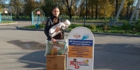 Экономия для бюджета и спокойствие для родителей: итоги работы пункта проката в Цивильске - Министерство труда и соцзащиты