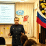Сотрудник следственного управления провел профилактическую беседу с родителями школьников - Следственный комитет