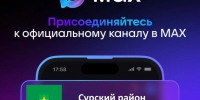 Сурский район в Мах, присоединяйтесь (копия 13). - Муниципальное образование