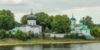 Спасо-Преображенский собор переходит от Псковского музея-заповедника к епархии - Псковская правда