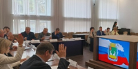 На внеочередном заседании депутаты провели корректировку городского бюджета - Город Ковров