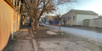 Активист ЛДПР Сергей Теплов продолжает добиваться благоустройства Десятки - ЛДПР