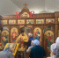 Миссионерская поездка в деревню Ягурьях - Ханты-Мансийская Митрополия