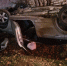 Под Воронежем в ДТП пострадал 5-летний ребенок - Комсомольская Правда