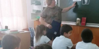 «День белых журавлей» - ЦБС Минераловодского муниципального округа