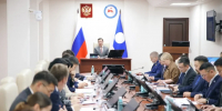 Исполнение нацпроектов в Якутии достигло 76,5% - Yakutia-Daily.Ru
