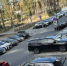 Царская парковка на «пьедестале» взбесила воронежцев – видео - Bloknot-Voronezh.Ru