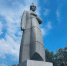 Полвека со дня открытия отметил памятник Кольцову в Воронеже - Bloknot-Voronezh.Ru