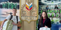 Альма-матер поддерживает своих: Чувашский ГАУ отправил помощь выпускнику-участнику специальной военной операции - Государственный аграрный университет