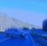 Видео сняла камера, установленная на Hyundai Creta | Источник: ГАИ Архангельской области - 29.Ru
