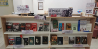 Книжная выставка-реквием «Без вины виноватые» - Городская ЦБС