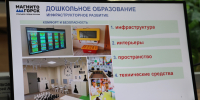 Фундамент будущего - Администрация г. Магнитогорска