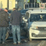 В Туле на улице Первомайской произошло ДТП с участием двух автомобилей - ИА Тульские новости
