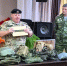 Учащиеся школы для слабовидящих детей передали гуманитарную помощь участникам специальной военной операции - Дума городского округа