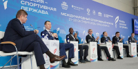 Дмитрий Миляев рассказал о развитии массового бега в Тульской области - ИА Тульские новости