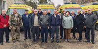 Время решает всё - ГБУЗ ТОДКБ