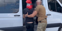 ФСБ задержала в Краснодаре приезжего за финансирование терроризма - Кубанские Новости