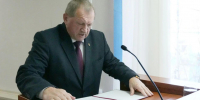 Николаевский округ возглавил действующий глава Анатолий Леонов - ИА Хабаровский край сегодня