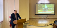 История, судьбы, открытия — новый сезон клуба «Краевед» - Газета Старицкий Вестник