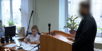 Угон средь бела дня — в Омске судят мужчин за разбойное нападение на автомобилиста - 12 канал