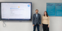 Два языка плюс практика кода: опыт ТГУ в Чанчжоу - ТГУ