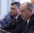 Новым председателем Костромской областной Думы стал Владимир Комиссаров - Комсомольская Правда