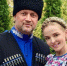 Гоша Куценко снялся в фильме «Казаки-разбойники». - Администрация г. Пятигорск