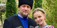 Гоша Куценко снялся в фильме «Казаки-разбойники». - Администрация г. Пятигорск
