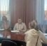 19 октября, прошёл приём граждан, который провёл глава МСУ и секретарь местного отделения «Единой России» Алексей Александрович Васильев. - Ковернинский муниципальный округ