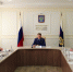 Врио начальника Управления Росгвардии по Удмуртской Республике принял участие в Координационном совещании руководителей правоохранительных органов региона - Росгвардия