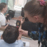 Преподаватель АГАСУ рассказала школьникам о системах теплоснабжения - Архитектурно-строительный университет