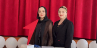 В Новолакском районе на базе Чапаевской школы №2 прошла конференция местного отделения «Движения первых» - Сетевое издание Голос времени
