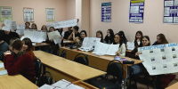 Творческий подход к изучению истории - Северо-Западный филиал МГЭИ
