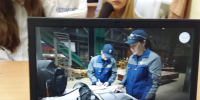Россия — мои горизонты - Детско-юношеская библиотека им. В. Ф. Потанина
