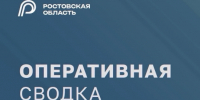 Четыре района Ростовской области были атакованы украинскими БПЛА в ночь на 23 октября - RO.Today