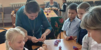 Страна детского фольклора - Межмуниципальное объединение учреждений культуры